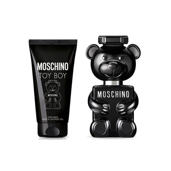 Moschino Toy Boy Gift Set EDP 30ml + Shower Gel 50ml - LookincredibleMoschino8011003885695