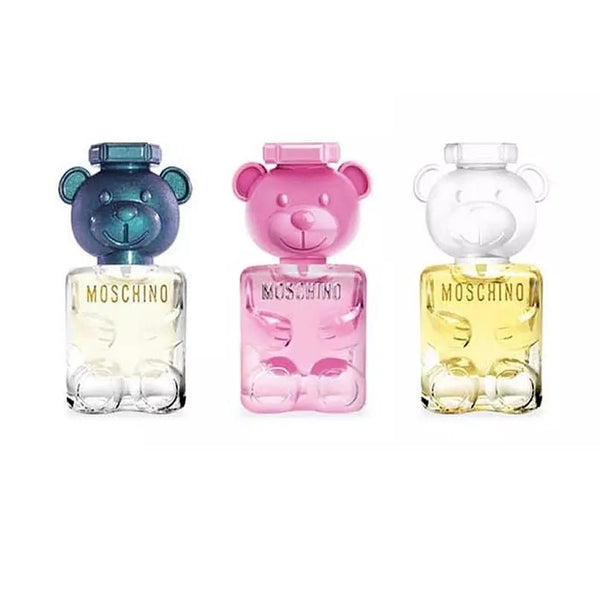 Moschino Toy Miniature Set - LookincredibleMoschino8011003887507