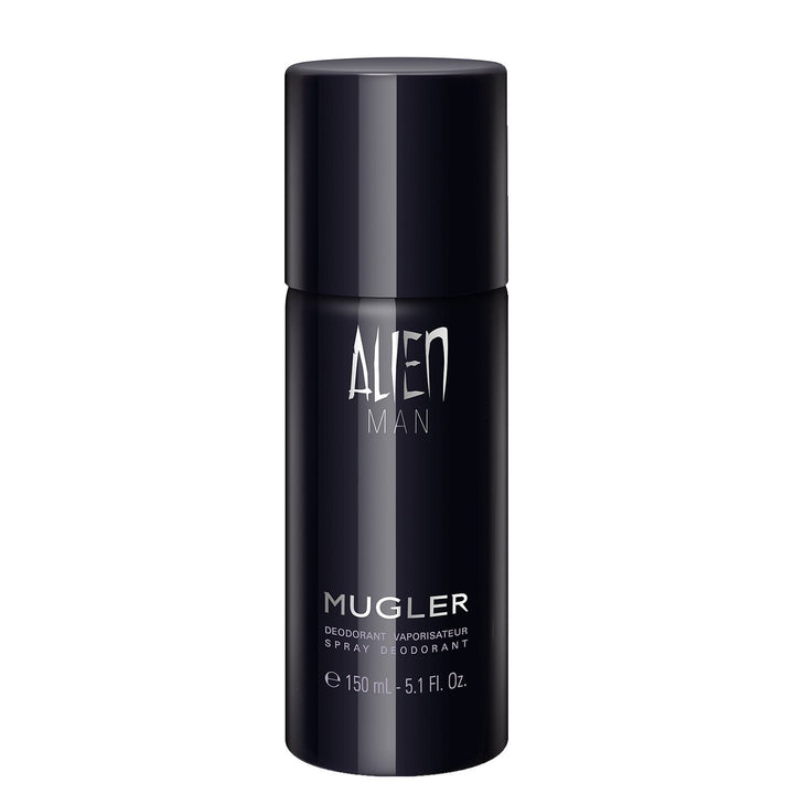 Mugler Alien Man Deodorant Spray 150ml - LookincredibleMugler3439600029772