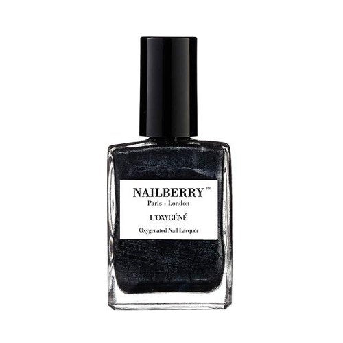 Nailberry L'Oxygéné Oxygenated Nail Lacquer 15ml - LookincredibleNailberry8715309908750