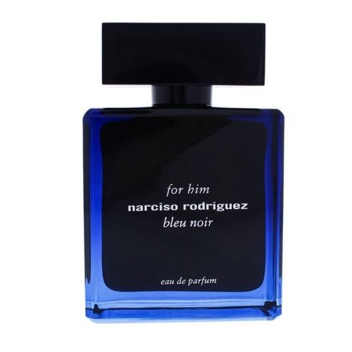 Narciso Rodriguez For Him Bleu Noir Eau De Parfum 100ml - LookincredibleNarciso Rodriguez3423478807655