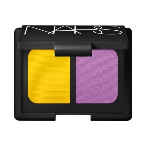 NARS Duo Eyeshadow - LookincredibleNars607845030942