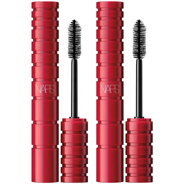 NARS Explicit Content Climax Mascara Duo 2 x 6g - LookincredibleNars194251134345