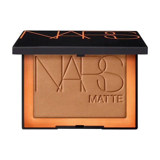 NARS Matte Bronzing Powder 8g - LookincredibleNars607845052418