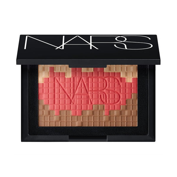 Nars Mosaic Glow Blush - LookincredibleNars607845001201