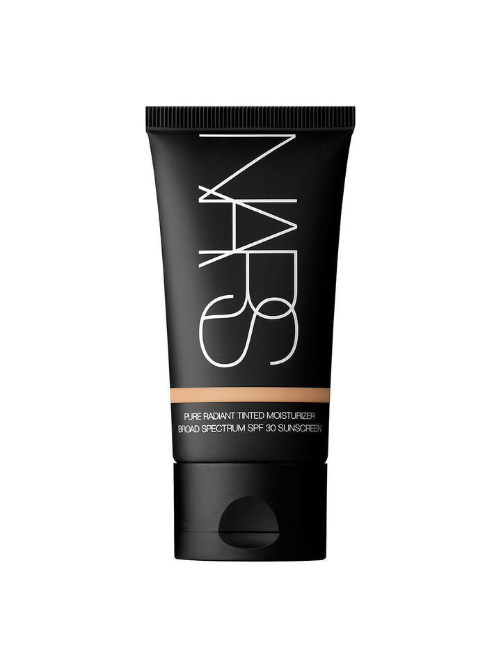 NARS Pure Radiant Tinted Moisturiser SPF 30 50ml - LookincredibleNars607845023654