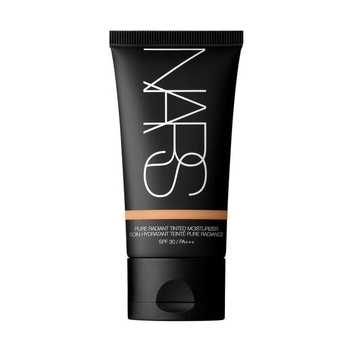 NARS Pure Radiant Tinted Moisturiser SPF 30 50ml - LookincredibleNars607845023760