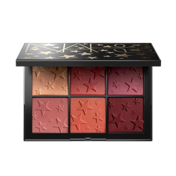 NARS Rising Star Cheek Palette 18g - LookincredibleNars194251134390