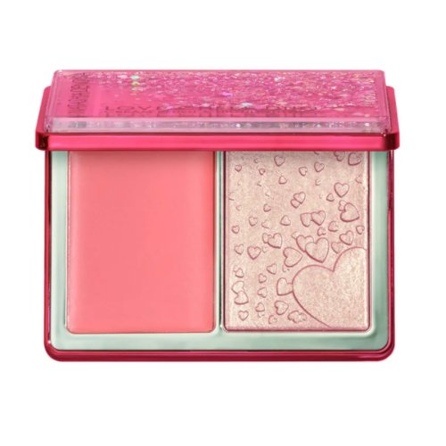 Natasha Denona Love Cheek Duo Cream Blush & Highlighter 14.5g - LookincredibleNatasha Denona7290113702257