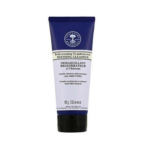 Neal's Yard Rejuvenating Frankincense Refining Cleanser 100g - LookincredibleNeal's Yard Remedies98400000812