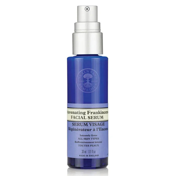 Neal's Yard Rejuvenating Frankincense Serum 30ml - LookincredibleNeal's Yard Remedies98400037009