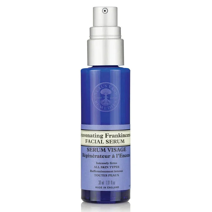 Neal's Yard Rejuvenating Frankincense Serum 30ml - LookincredibleNeal's Yard Remedies98400037009