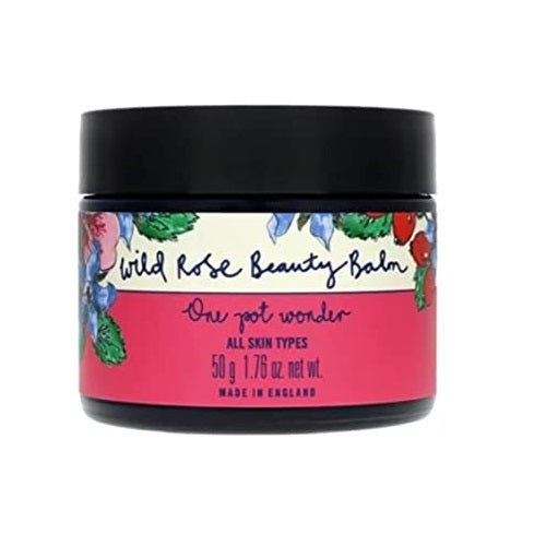 Neal's Yard Wild Rose Balm - LookincredibleNeal's Yard Remedies98400023620