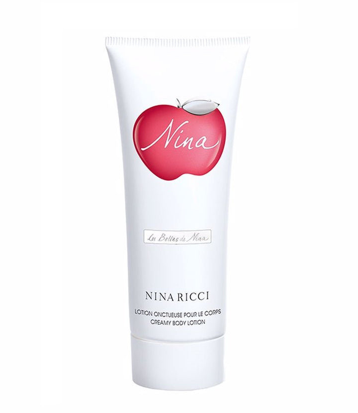 Nina Ricci Nina Creamy Body Lotion 200ml - LookincredibleNina Ricci3137370209133