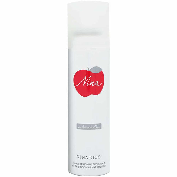 Nina Ricci Nina Deodorant Spray 150ml - LookincredibleNina Ricci3137370319221