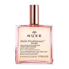 Nuxe Huile Prodigieuse Florale Body Oil 50ml - LookincredibleNuxe3264680024382