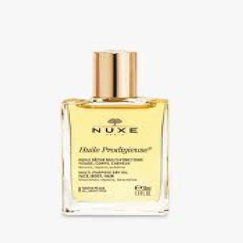 Nuxe Huile Prodigieuse Multi-Purpose Dry Oil 30ml - LookincredibleNuxe3264680016080