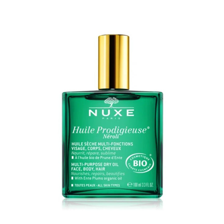 Nuxe Huile Prodigieuse Neroli 100ml - LookincredibleNuxe3264680024993