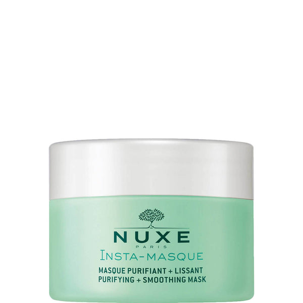 Nuxe Insta-Masque Clay Face Mask 50ml - LookincredibleNuxe3264680016028