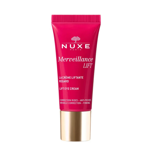 Nuxe Merveillance Lift Eye Cream 15ml - LookincredibleNuxe3264680024757