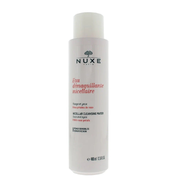 Nuxe Micellar Sensitive Skin Cleansing Water 400ml - LookincredibleNuxe3264680005589