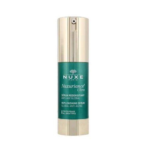 Nuxe Nuxuriance Ultra All Skin Types Serum 30ml - LookincredibleNuxe3264680016516