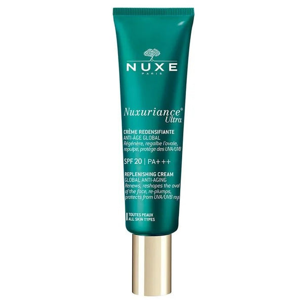 Nuxe Nuxuriance Ultra Cream SPF20 50ml - LookincredibleNuxe3264680016561