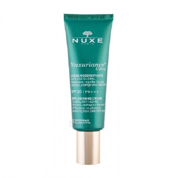 Nuxe Nuxuriance Ultra Replenishing Fluid 50ml - LookincredibleNuxe3264680016523