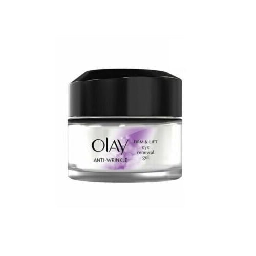 Olay Anti - Wrinkle Firm & Lift Eye Renewal Gel 15ml - LookincredibleOlay8001090254689