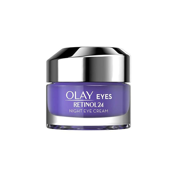 Olay Eyes Retinol 24 Night Eye Cream 15ml - LookincredibleOlay8001841430164