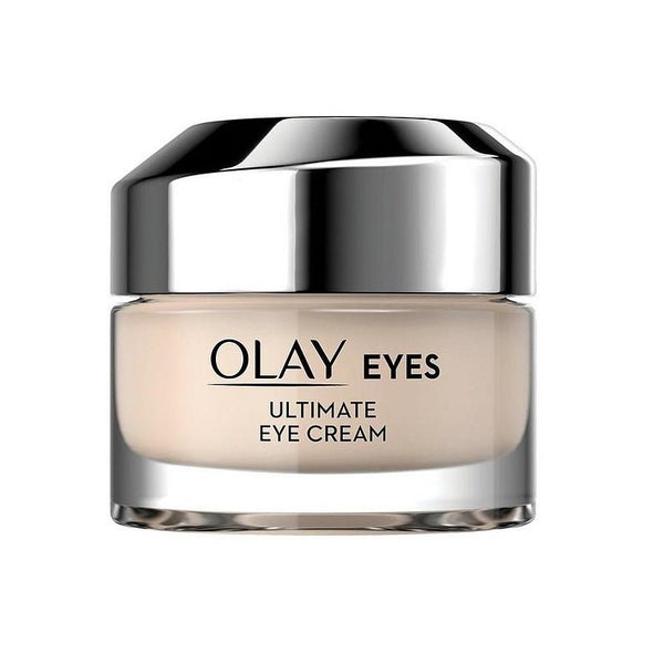 Olay Eyes Ultimate Eye Cream 15ml - LookincredibleOlay8001090252210