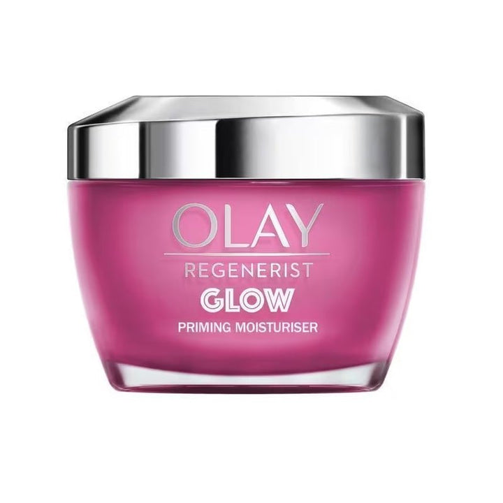 Olay Glow Regenerist Day Moisturiser With SPF30 50ml - LookincredibleOlay8006540048078