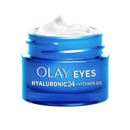 Olay Hyaluronic + Vitamin B5 Eye Gel 15ml - LookincredibleOlay8006540671269