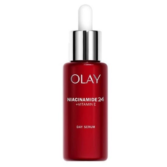 Olay Niacinamide 24 + Vitamin E Age Defy Serum 40ml - LookincredibleOlay8006540802786