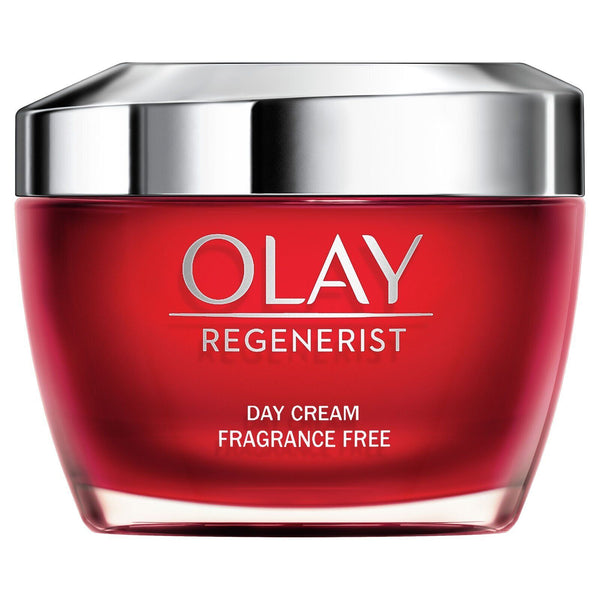 Olay Regenerist 3 Point Age Defying Day Cream 50ml - LookincredibleOlay5410076776382