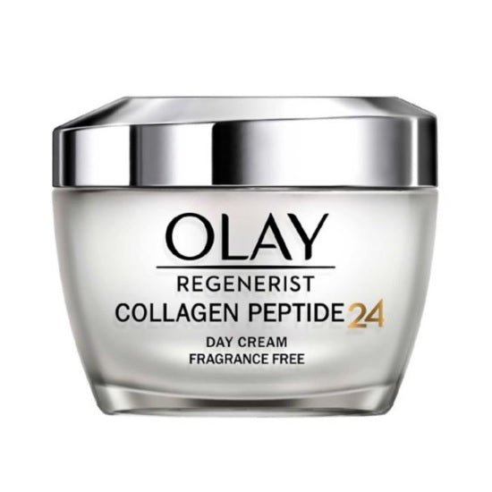 Olay Regenerist Collagen Peptide 24 Day Cream SPF30 50ml - LookincredibleOlay8006540060148