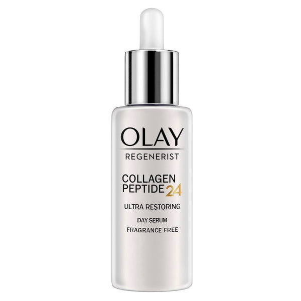 Olay Regenerist Collagen Peptide 24 Day Serum 40ml - LookincredibleOlay8006540060261