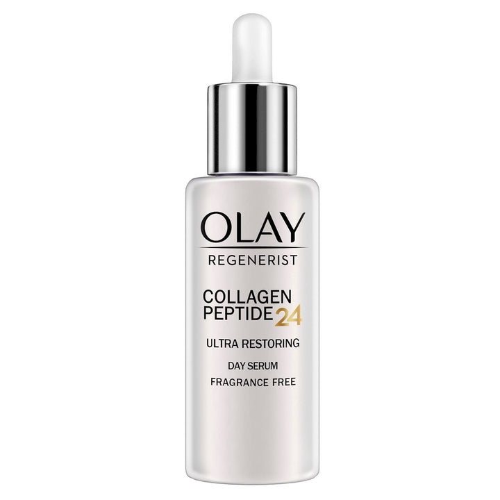 Olay Regenerist Collagen Peptide 24 Day Serum 40ml - LookincredibleOlay8006540060261