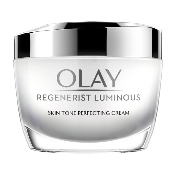 Olay Regenerist Luminous Advanced Anti Ageing Skin Tone Perfecting Serum 50ml - LookincredibleOlay4015600969578