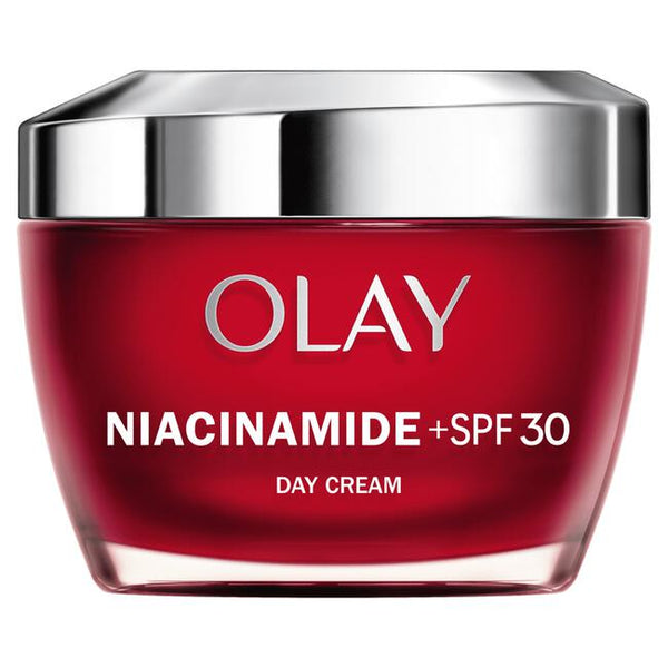 Olay Regenerist Niacinamide + SPF30 Day Cream 50ml - LookincredibleOlay8006540802595