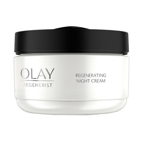 Olay Regenerist Regenerating Night Cream 50ml - LookincredibleOlay5011321376014