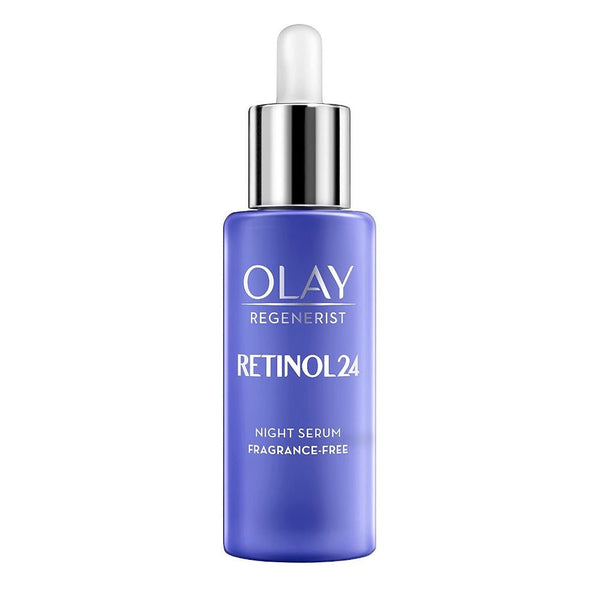 Olay Regenerist Retinol 24 Night Serum 40ml - LookincredibleOlay8001841430003