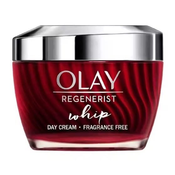 Olay Regenerist Whip 3 Point Day Cream 50ml - LookincredibleOlay8001841402338