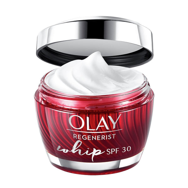 Olay Regenerist Whip Day Cream SPF30 50ml - LookincredibleOlay8001090875419