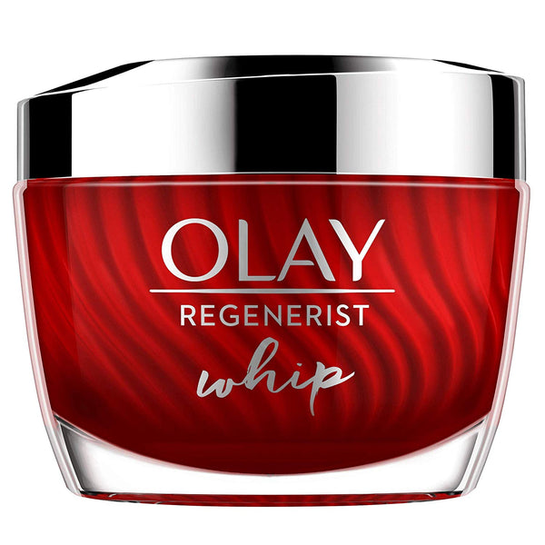 Olay Regenerist Whip Light As Air Day Cream 50ml - LookincredibleOlay8001090875266