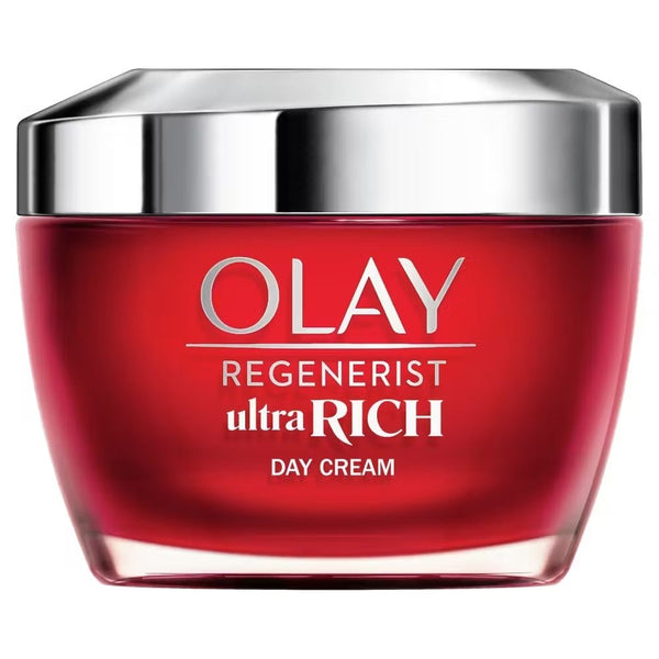 Olay Ultra Rich Regenerist Day Cream 50ml - LookincredibleOlay8001841940250