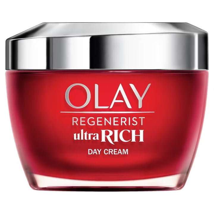 Olay Ultra Rich Regenerist Day Cream 50ml - LookincredibleOlay8001841940250