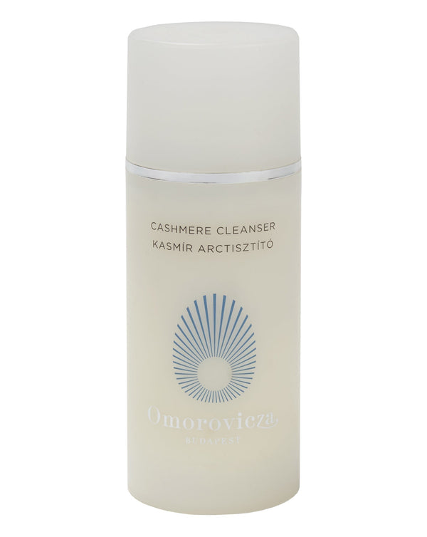 Omorovicza Cashmere Cleanser 100ml - LookincredibleOmorovicza5999556686392