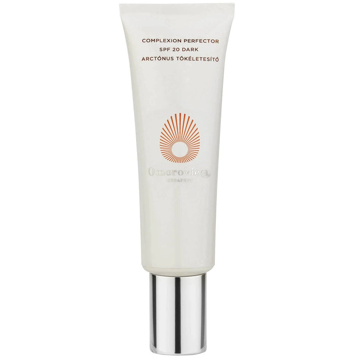 Omorovicza Complexion Perfector SPF 20 Tinted Moisturiser 50ml - LookincredibleOmorovicza5999556686354