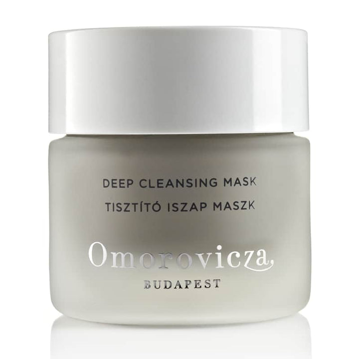 Omorovicza Deep Cleansing Mask 50ml - LookincredibleOmorovicza5999556680048